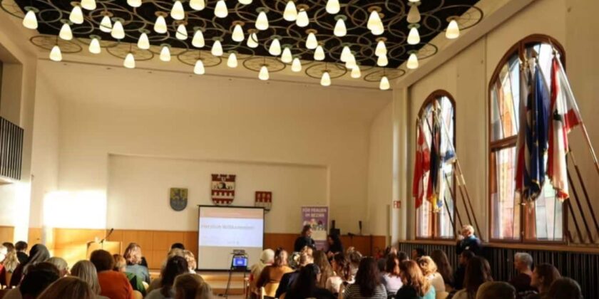 Rückblick: Fachtag „Gemeinsam gegen häusliche Gewalt an Frauen“