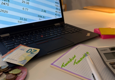 Finanzielle Selbstbestimmung stärken: Finanzworkshop für Frauen*